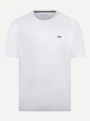 McGregor Koszulka w kolorze białym rozmiar: XL