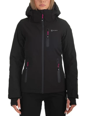 McKee's Kurtka narciarska "Deborah" w kolorze czarnym rozmiar: XS