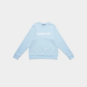 Mckenzie Bluza Luna Terry Crew