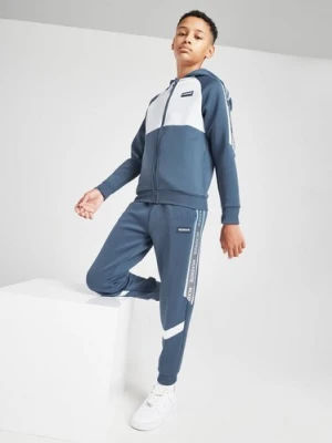 Mckenzie Bluza Rozpinana Z Kapturem Glint Ply Fz