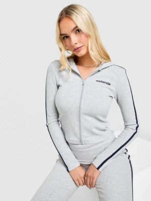 Mckenzie Bluza Rozpinana Z Kapturem Nellie Slm Fz