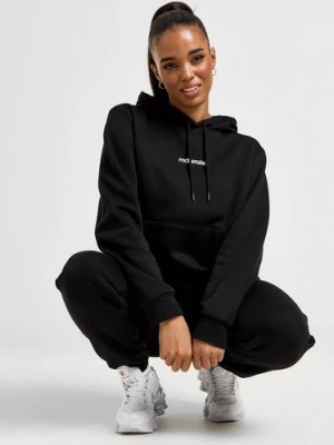 Mckenzie Bluza Z Kapturem Logo Oh Hood