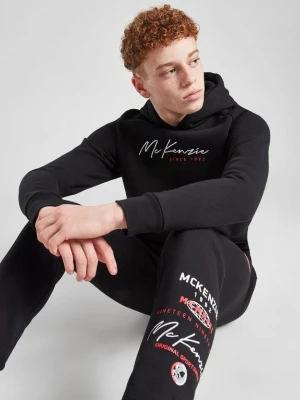 Mckenzie Bluza Z Kapturem Racer Flc Oh Hd