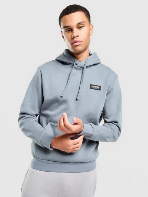 Mckenzie Bluza Z Kapturem Rocco Oh Hd Blu-Swth