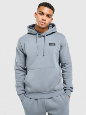 Mckenzie Bluza Z Kapturem Rocco Oh Hd Blu-Swth