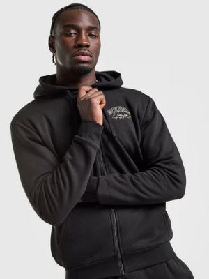 Mckenzie Bluza Z Kapturem Script Fz Hd