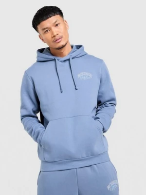 Mckenzie Bluza Z Kapturem Script Oh Hd