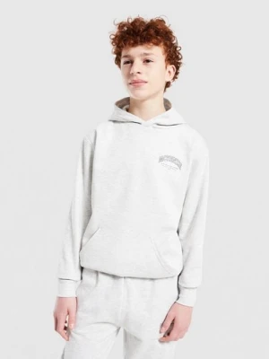 Mckenzie Bluza Z Kapturem Script Oh Hd