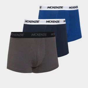 Mckenzie Bokserki Wyatt 3 Pack Of Boxer Shorts