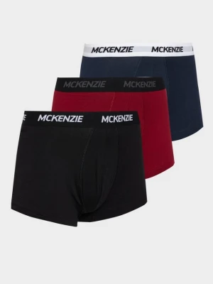 Mckenzie Bokserki Wyatt 3 Pack Of Boxer Shorts