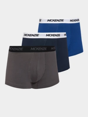 Mckenzie Bokserki Wyatt 3 Pack Of Boxer Shorts