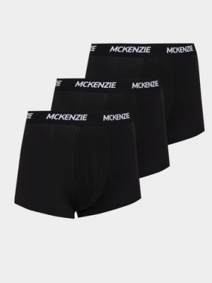 Mckenzie Bokserki Wyatt 3 Pack Of Boxer Shorts