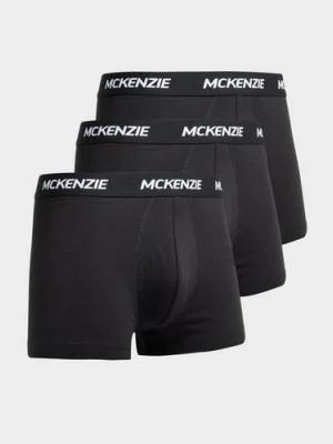 Mckenzie Bokserki Wyatt 3 Pack Of Boxer Shorts