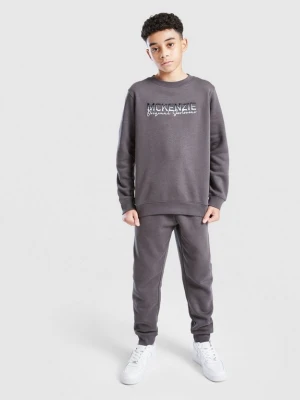 Mckenzie Komplet Casson Flc Crw Suit