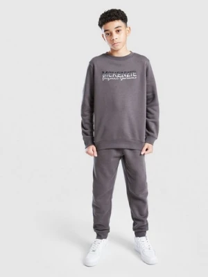 Mckenzie Komplet Casson Flc Crw Suit