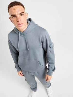 Mckenzie Komplet Ess Crg St Blu-Swth