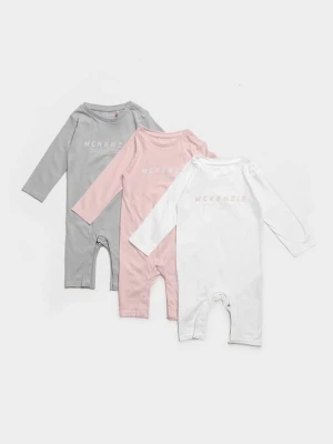 Mckenzie Komplet (G)Ess 3Pk