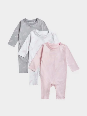 Mckenzie Komplet (G)Ess Aop 3Pk