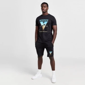 Zdjęcie produktu Mckenzie Komplet Hills Tee/sht Set Blk