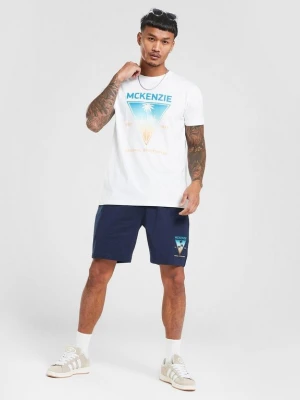 Mckenzie Komplet Hills Tee/sht Set Dbl