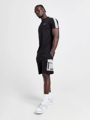 Mckenzie Komplet Rydal Tee Sht Set Blk