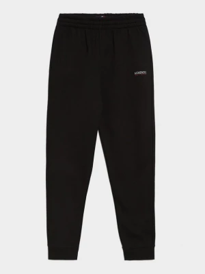 Mckenzie Spodnie Casson Flc Pnt Blk-Blk