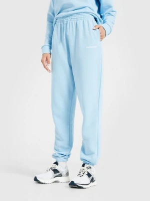 Mckenzie Spodnie Logo Terry Jog