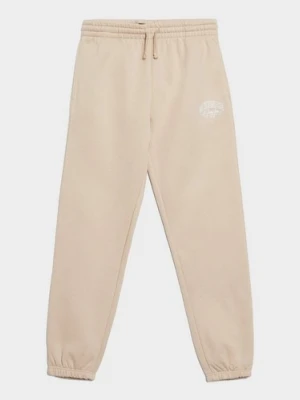 Mckenzie Spodnie Script Flc Pnt Tpe-Stp