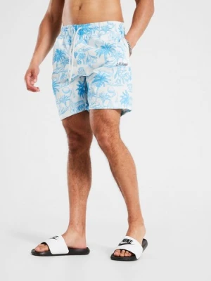 Mckenzie Szorty Coast Swm Sht Crm-Gdna