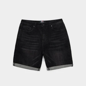 Mckenzie Szorty Core Dnm Sht Dden-Wbd
