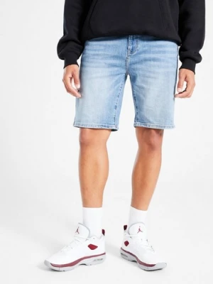 Mckenzie Szorty Core Dnm Sht Lden-Lwd