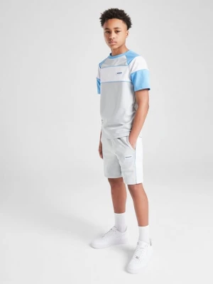 Mckenzie Szorty Infinite Ply Sht Gry-Hir