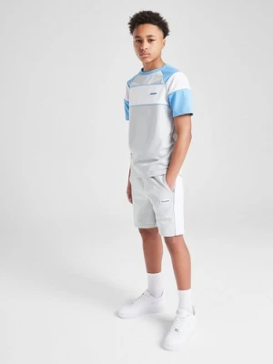 Mckenzie Szorty Infinite Ply Sht Gry-Hir