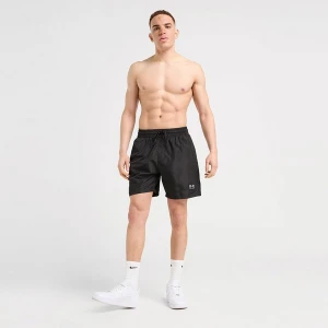 Mckenzie Szorty Jolla Swm Sht Blk-Blk
