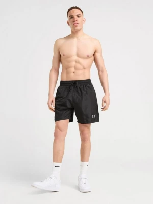 Mckenzie Szorty Jolla Swm Sht Blk-Blk