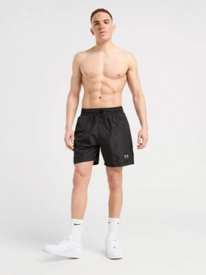 Mckenzie Szorty Jolla Swm Sht Blk-Blk