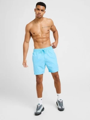 Mckenzie Szorty Jolla Swm Sht Blu-Etbl