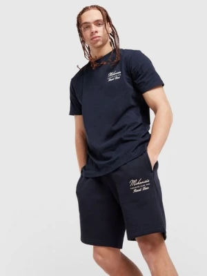 Zdjęcie produktu Mckenzie Szorty Fleece Luxe granatowy
