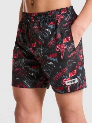 Mckenzie Szorty Memphis Swm Sht