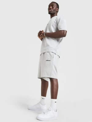 Mckenzie Szorty Pismo Sht Gry-Hir