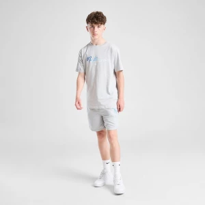 Mckenzie Szorty Shadows Swm Gry-Hir