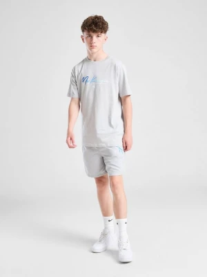 Mckenzie Szorty Shadows Swm Gry-Hir