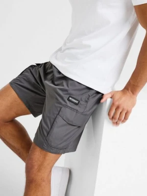 Mckenzie Szorty Solar Crg Sht Char-Aph