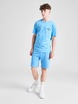 Mckenzie Szorty Titanium Sht Blu-Azb