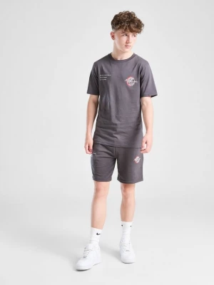 Mckenzie Szorty Titanium Sht Char-Aph