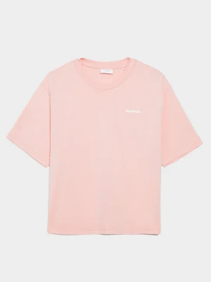 Mckenzie T Shirt Asher różowy