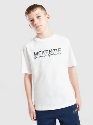 Mckenzie T-Shirt Casson Tee