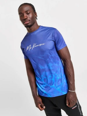 Mckenzie T-Shirt Depths Fade Tee Sbl