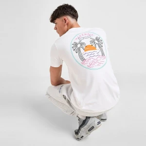 Mckenzie T-Shirt Jolla Tee Wht-Wht