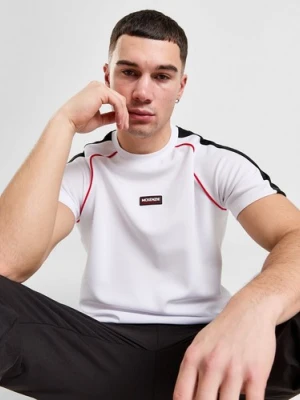 Mckenzie T-Shirt Medley Ply Tee Wht